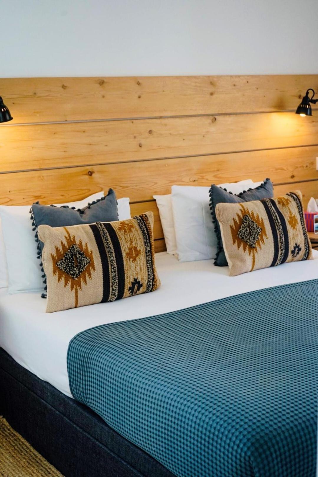 The Victoria Bed and Breakfast Braye Εξωτερικό φωτογραφία